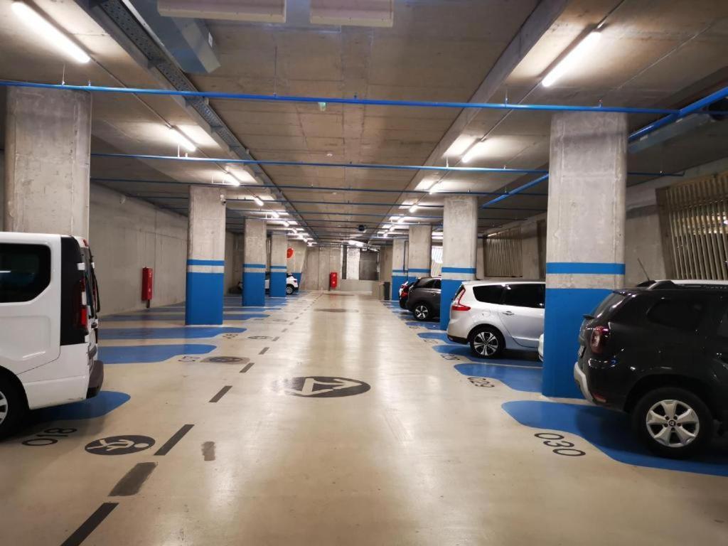 Studio Apartmani 071 Free Garage Parking SJJ Exterior foto